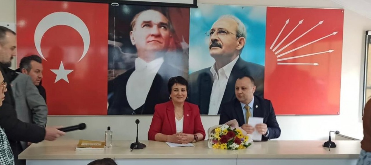 MERZİFON’UN KIZI, GÖYNÜCEK’İN GELİNİ, AMASYA’NIN ABLASIYIM