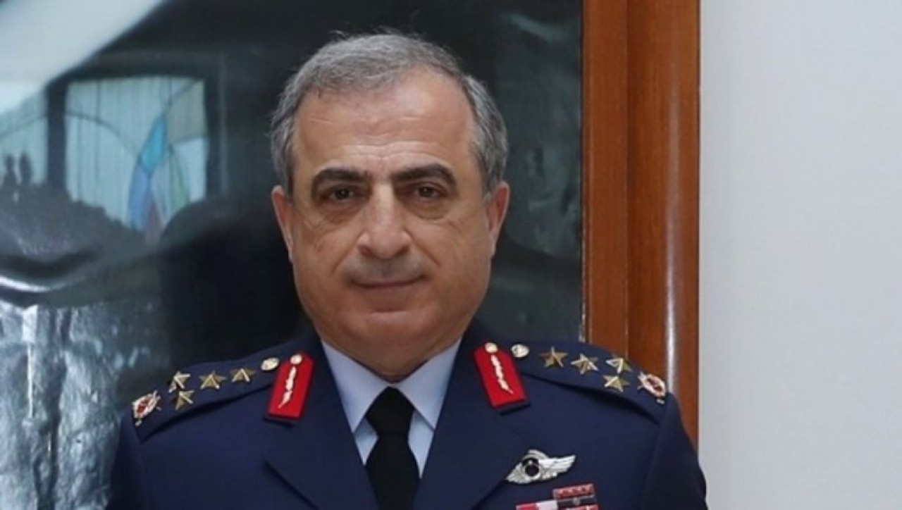 MERZİFON’UN YAKINDAN TANIDIĞI O İSİM HAVA KUVVETLERİ KOMUTANI OLDU
