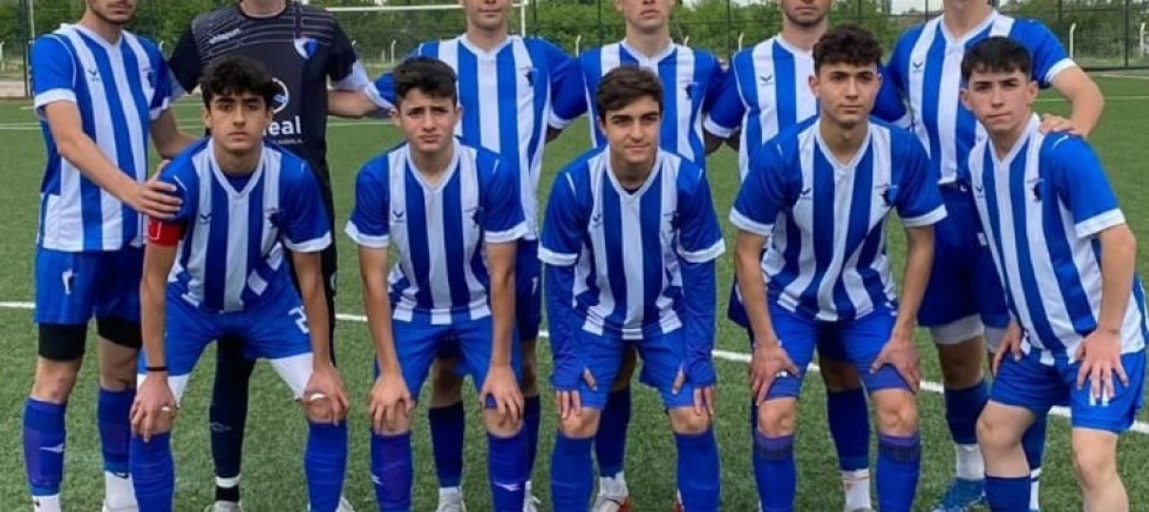 MERZİFONSPOR: 0 – MİMAR SİNAN GENÇLİK: 1