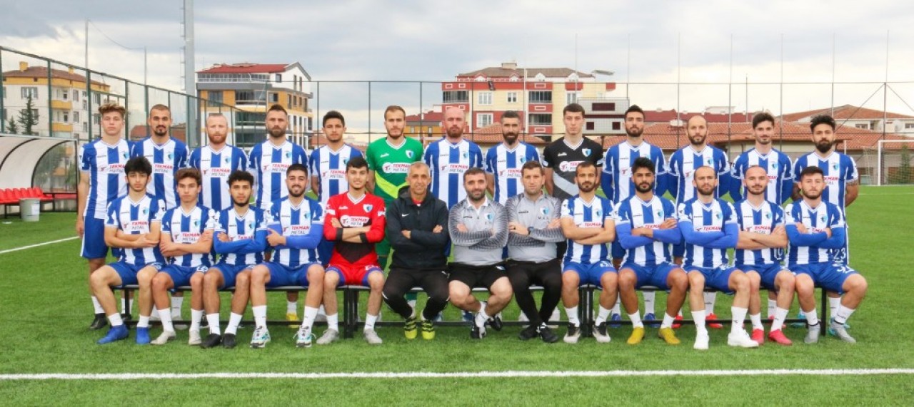 MERZİFONSPOR 2 PUANI AMASYA’DA BIRAKTI