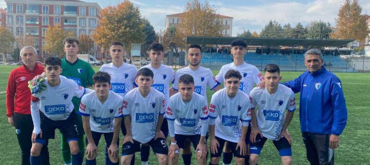 MERZİFONSPOR ELEMELERİ BEKLİYOR
