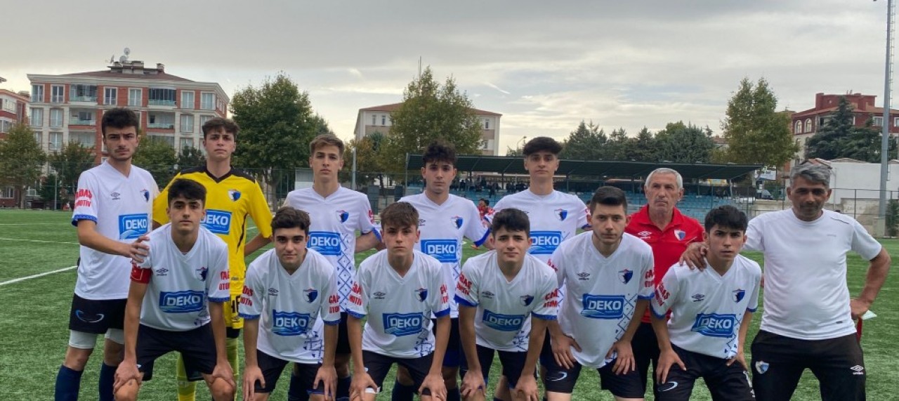 MERZİFONSPOR GÖZÜ PLAY-OFF’LARA DİKTİ