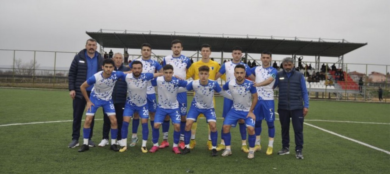 MERZİFONSPOR İŞİ MUCİZELERE BIRAKTI