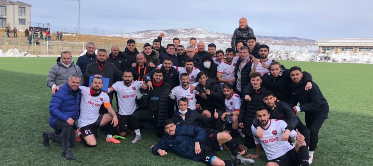 MERZİFONSPOR, YOZGATSPOR 1959 FK’YI KONUK EDECEK