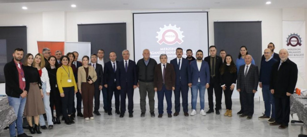 MESLEK LİSELERİ – OSB İŞBİRLİĞİ GÜÇLENİYOR