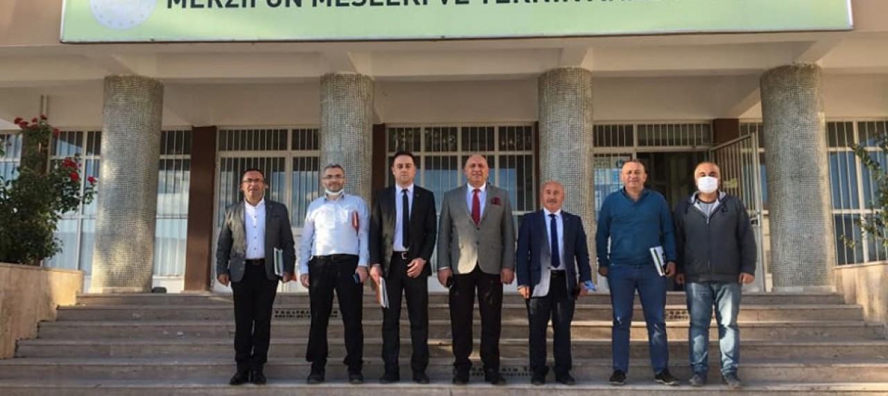 MESLEK LİSESİ, MEMLEKET MESELESİ