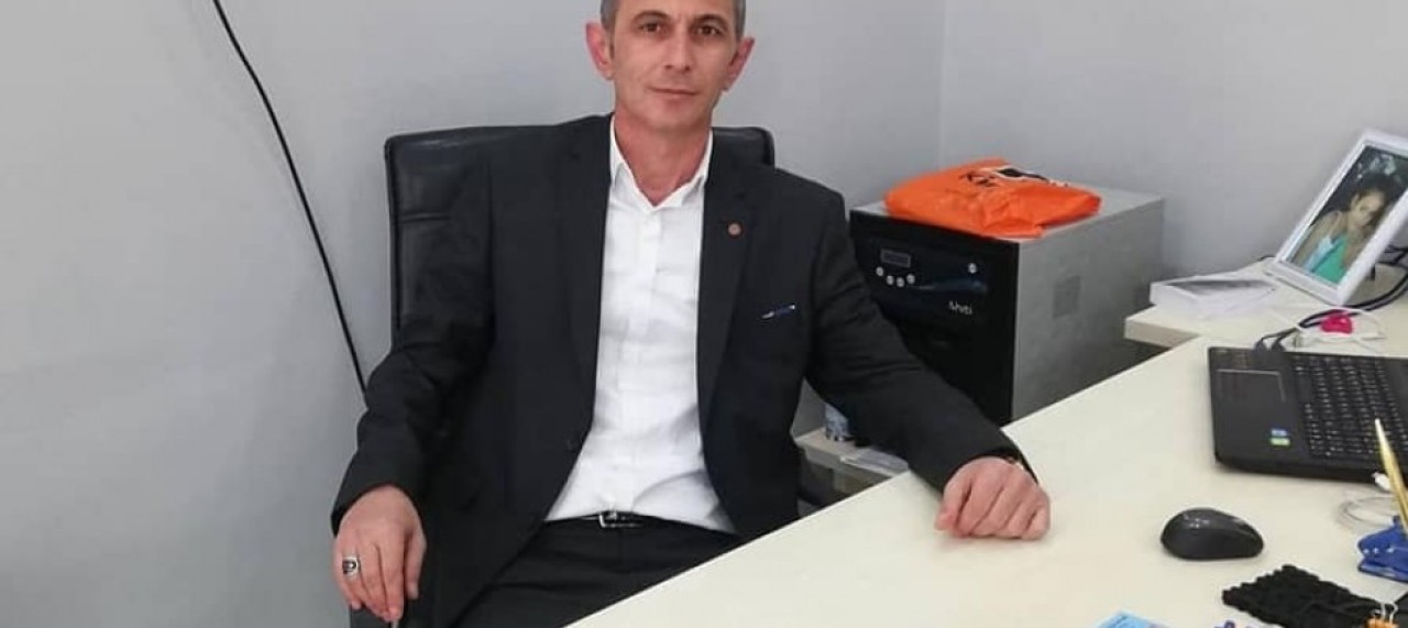 ‘MHP’NİN AĞABEYİ, KARDEŞİ, ANASI, BABASI TÜRK MİLLETİDİR’