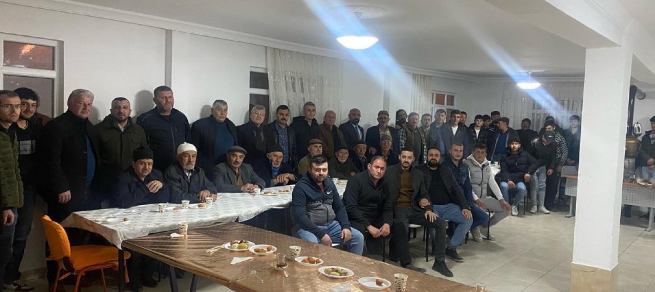 MHP, SAHAYA İNDİ