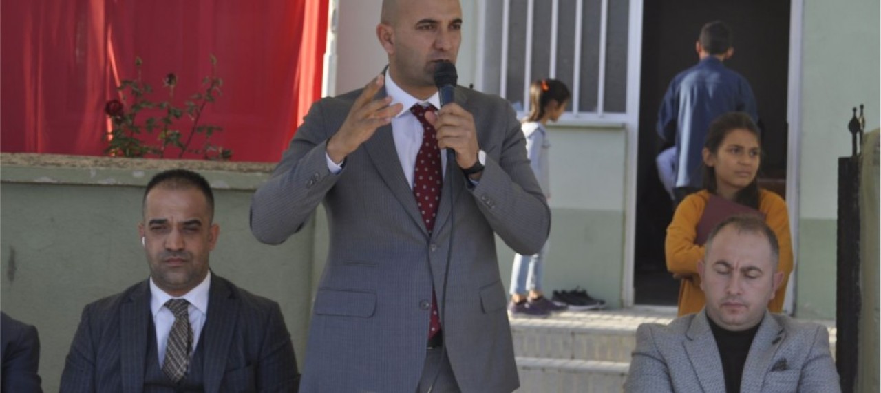 MHP TÜRKİYE ADINA TAM MANASIYLA BİR SİGORTADIR