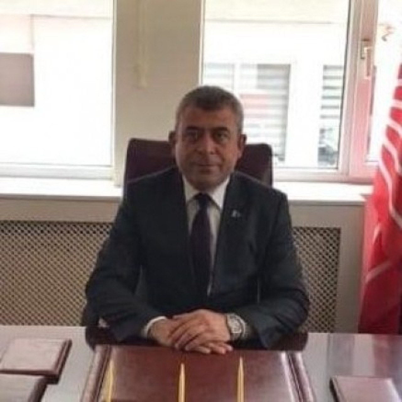 MİLLET İTTİFAKI’NDAN HAVA VE ÇEVRE KİRLİLİĞİ ÖNERGESİ