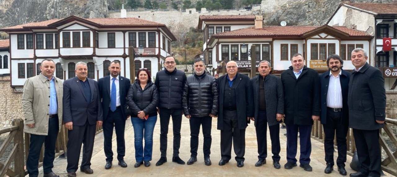 MİLLET İTTİFAKI ÜYELERİNDEN ORTAK AÇIKLAMA