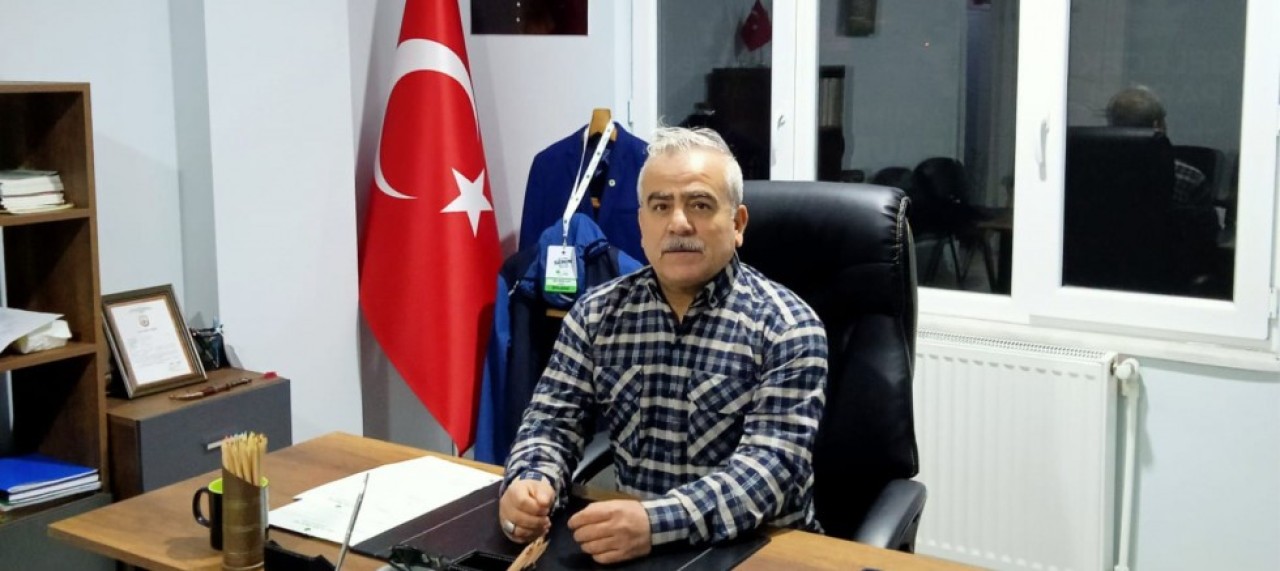 ‘MİLLET ONLARI HALAYA DEĞİL, SANDIKTA ELEKTRİK DANSINA ÇAĞIRACAK’