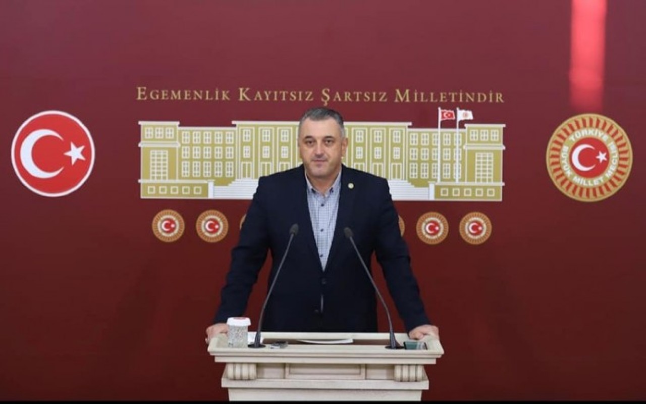 ‘MİLLETE RAĞMEN HESAP YAPILMAZ’