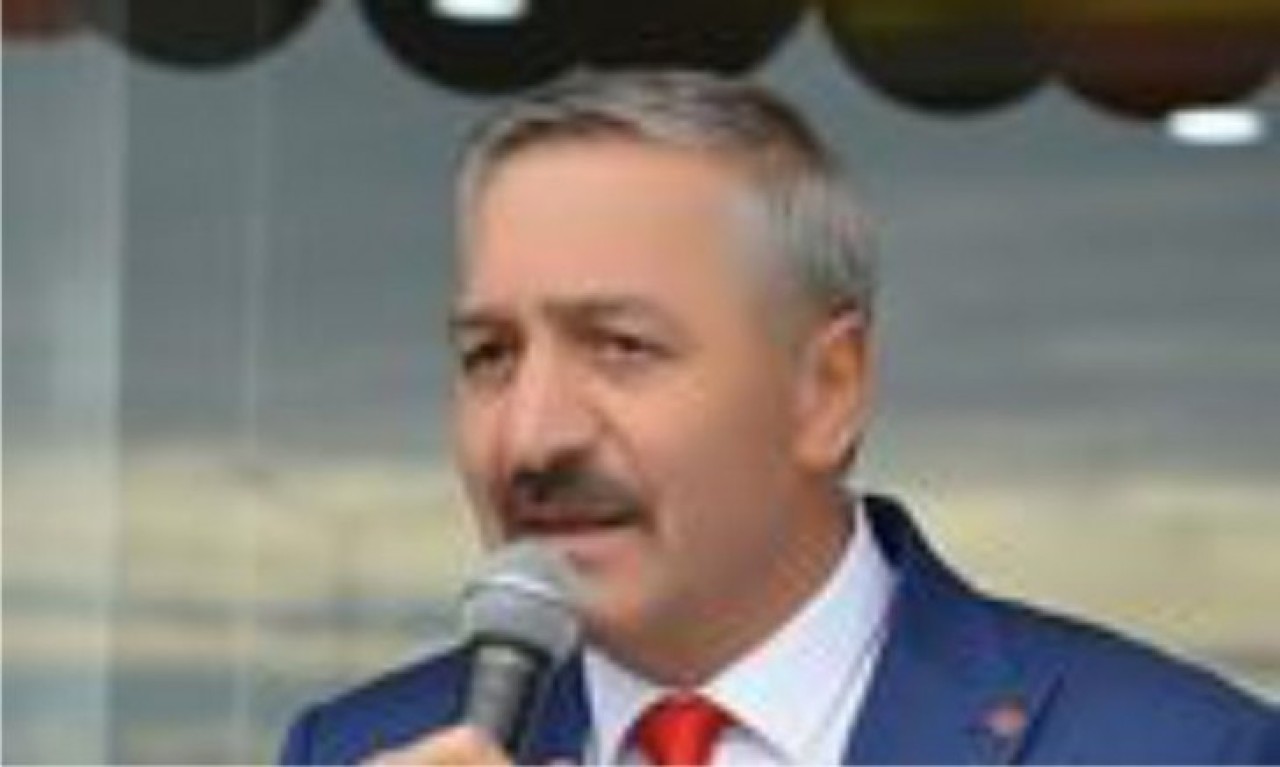 ‘MİLLETİ KAMPLAŞTIRMAYIN’