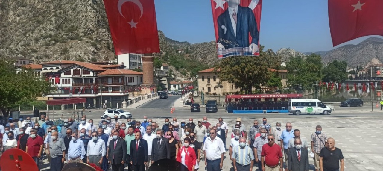 ‘MİLLETİMİZE SÖZ VERİYORUZ. KARARLIYIZ, BAŞARACAĞIZ’