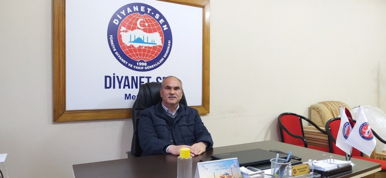 MİLLETİMİZİN DEĞERLERİNİ AŞAĞILAYAMAZSINIZ