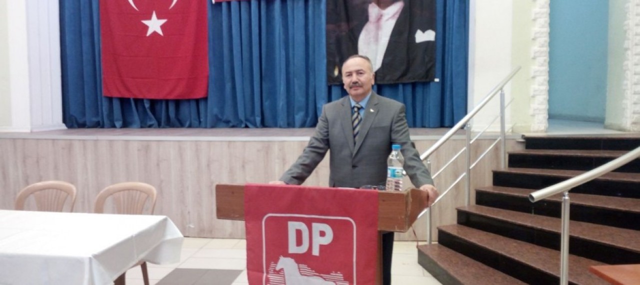 MİLLİ İRADEYE VURULMUŞ BİR DARBE