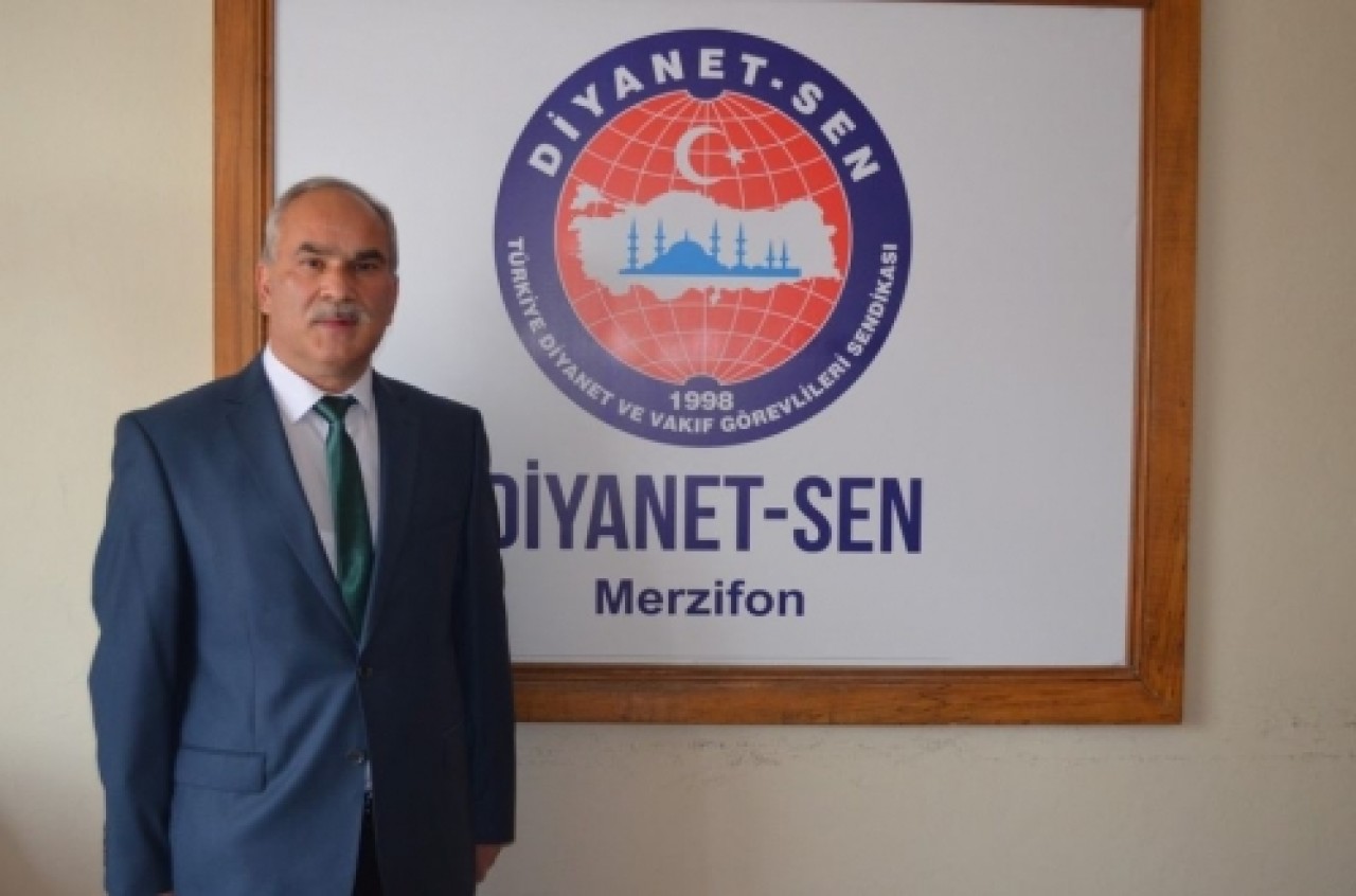 “MİLLİ PİYANGO KUMARDIR ve HARAMDIR”