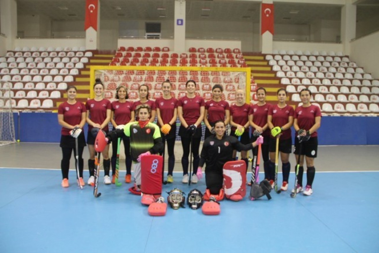 MİLLİLERİN KAMPI SONA ERDİ
