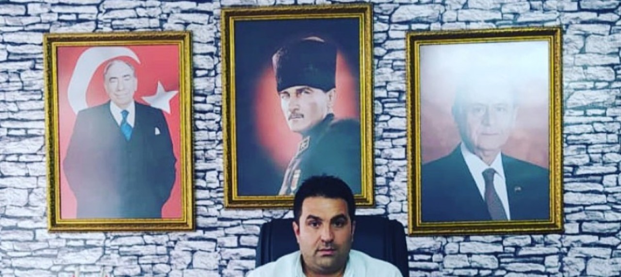 MİNİK YÜREKLERE DOKUNALIM