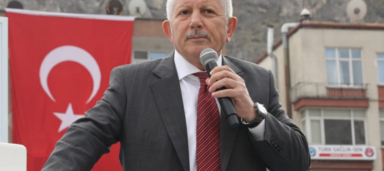 MİRAÇ, ‘TÜM DUALARIN KABUL EDİLDİĞİ MÜBAREK BİR GECEDİR’