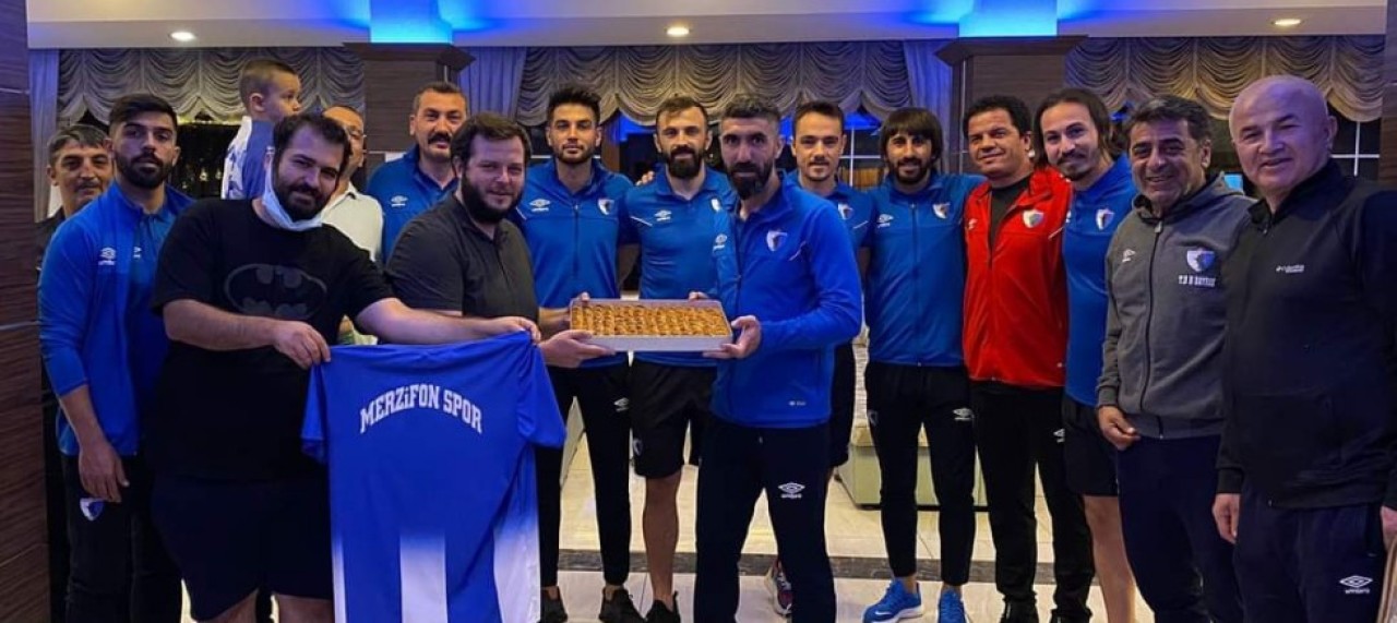 MORALLER YERİNDE