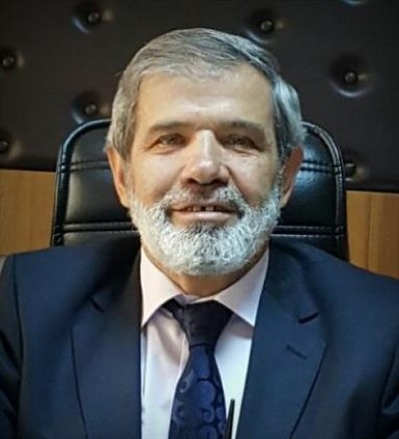MÜFTÜ ALTUN MERZİFON’A VEDA ETTİ