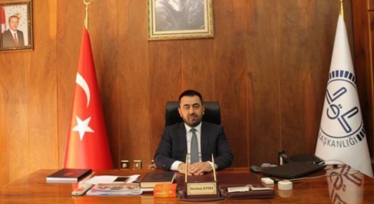 MÜFTÜ AYVAZ, ÜÇ AYLARA GİRİŞİ KUTLADI