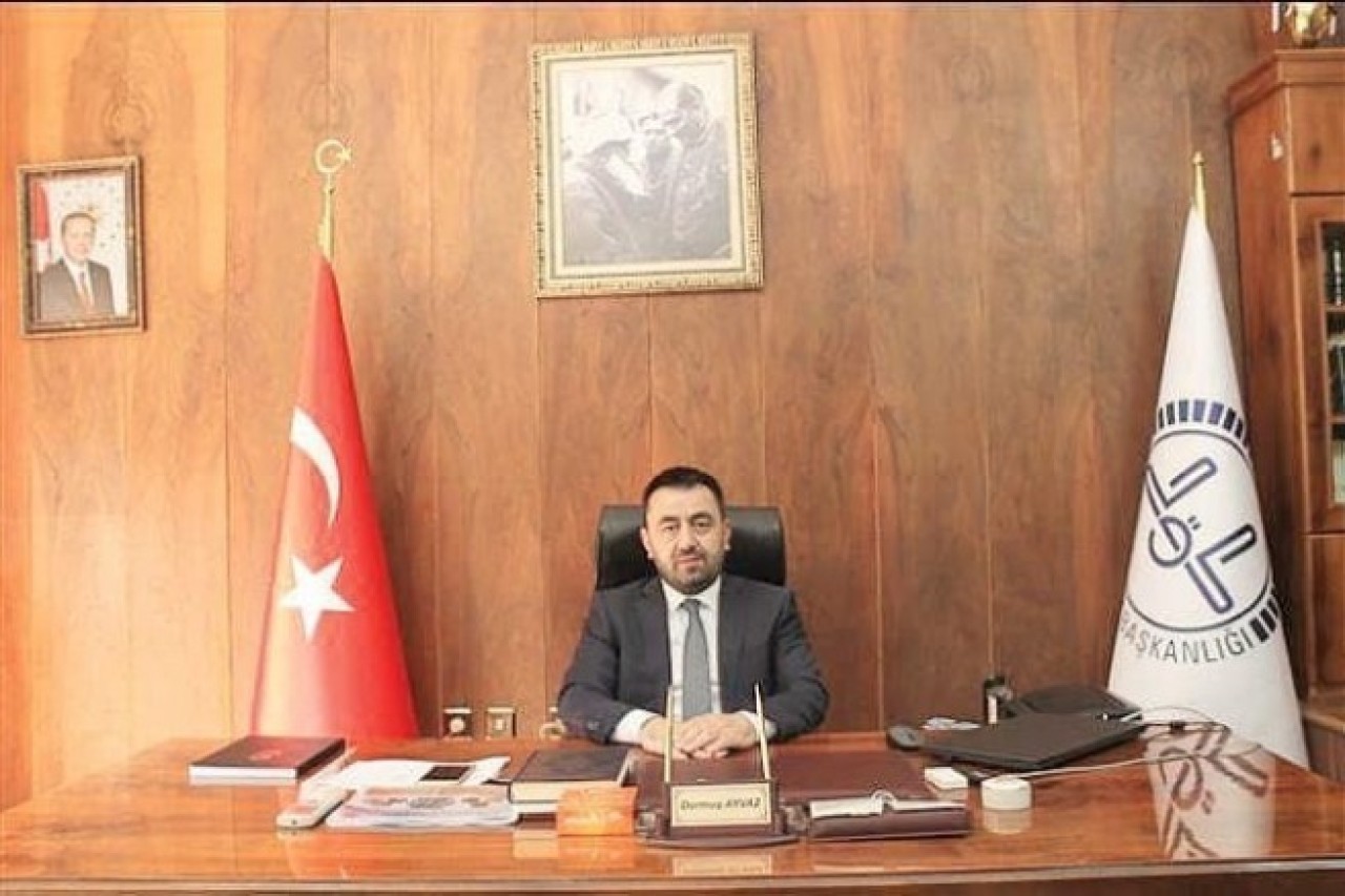 MÜFTÜLÜKTEN ALO 190 DANIŞMA HATTI