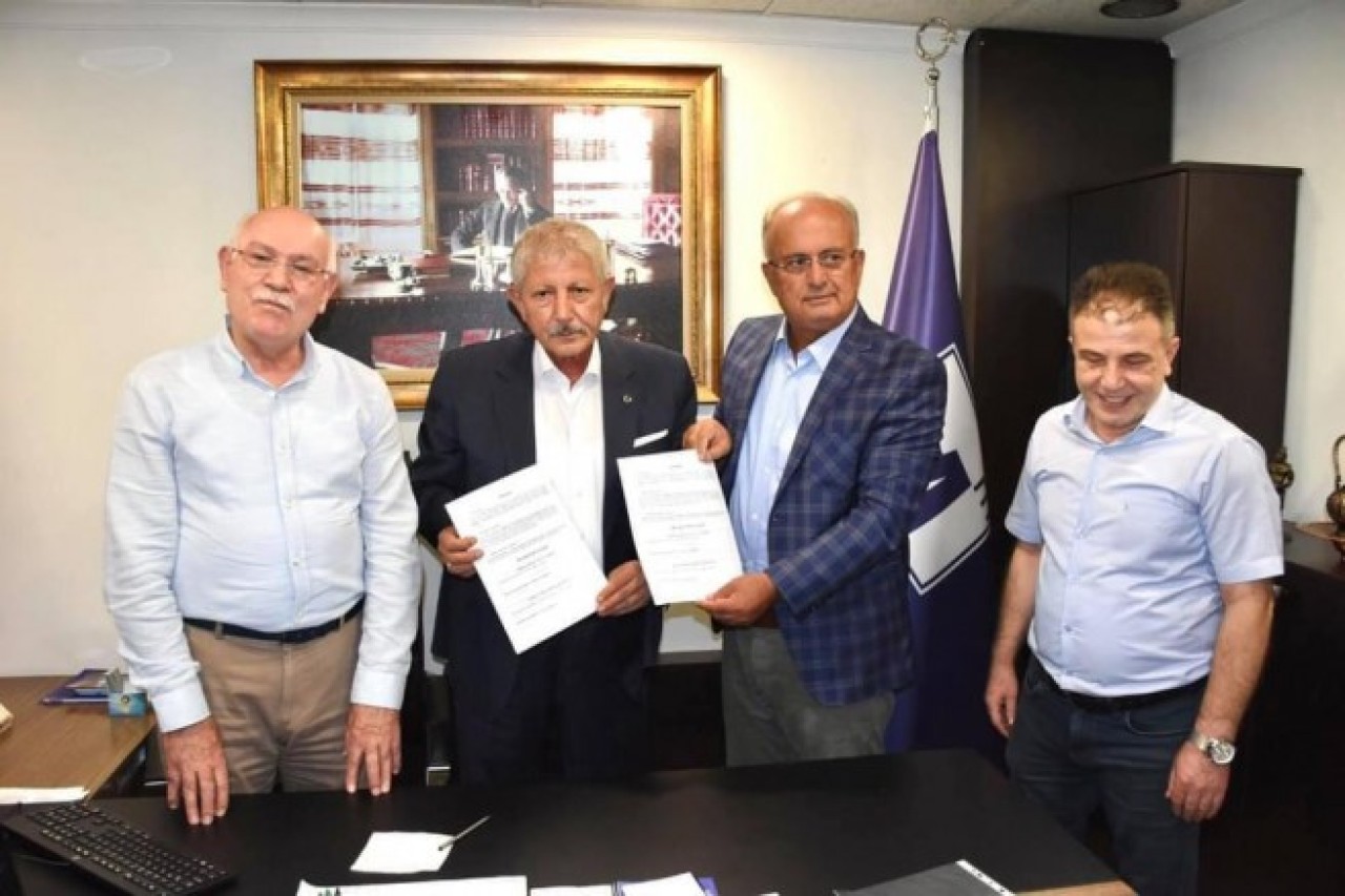 MUHASEBECİLER, MS GRUBUNA AİT OTELLERDE İNDİRİMLİ KONAKLAYACAK