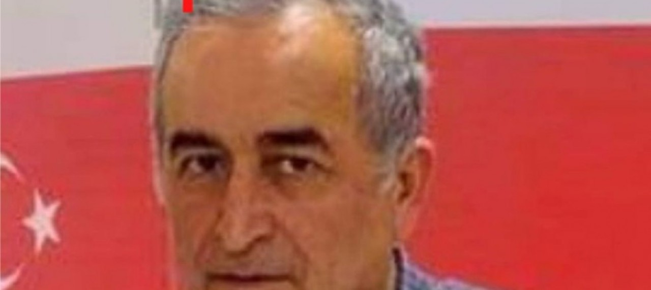 MUHSİN SALMAN’IN “ACININ RENGİ” ADLI KİTABI YAYINLANDI