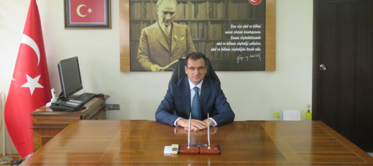 MUHTARLAR, EN BÜYÜK YARDIMCILARIMIZDIR
