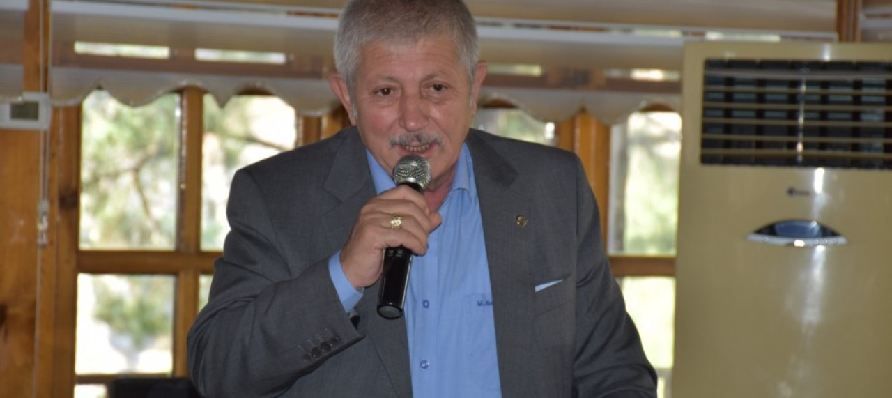 “MUHTARLAR MİLLETİMİZİN ELİ, GÖZÜ VE KULAĞI KONUMUNDADIR”