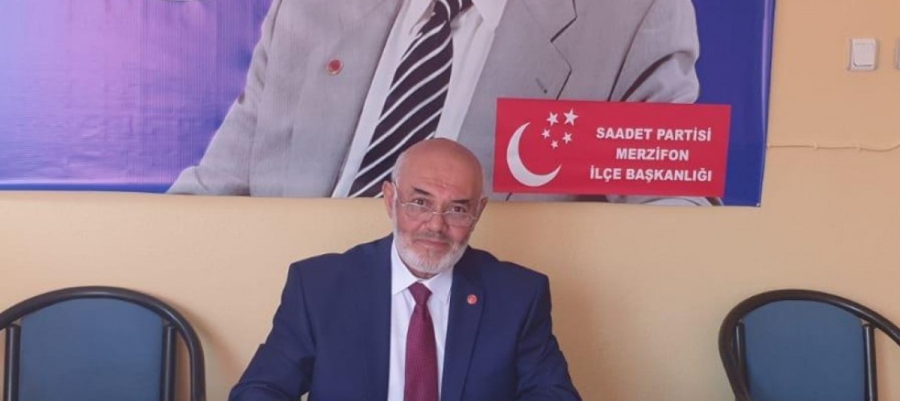 ‘MÜJDELER OLSUN NUH’UN GEMİSİNE BİNENLER GELİYOR’