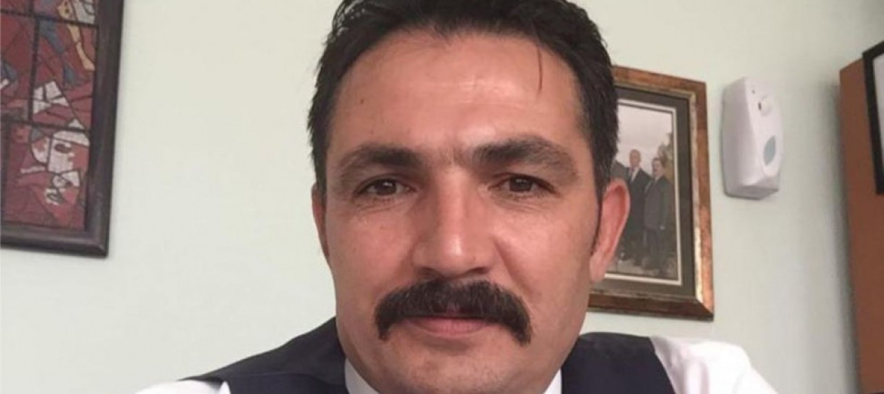 MUSTAFA KENAN KABLAN’DAN BEKLENEN AÇIKLAMA GELDİ: İLÇE BAŞKANLIĞINA ADAYIM