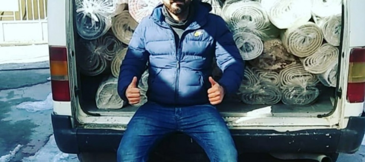 MÜŞTERİ MEMNUNİYETİ BİZİM İÇİN ÖNEMLİ