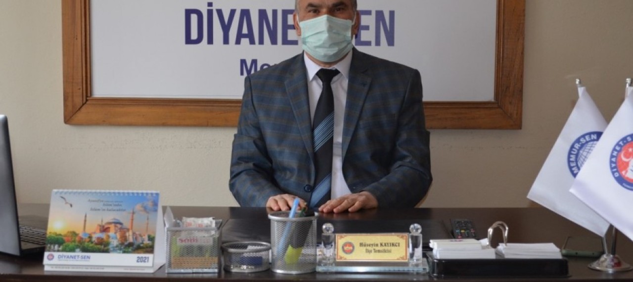 MUTABAKATA VARILAN MADDELER İMZALANDI