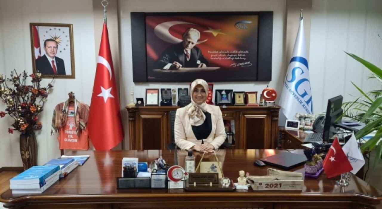 ‘MUTLAKA ÇALIŞMA İZNİ ALINMALI’