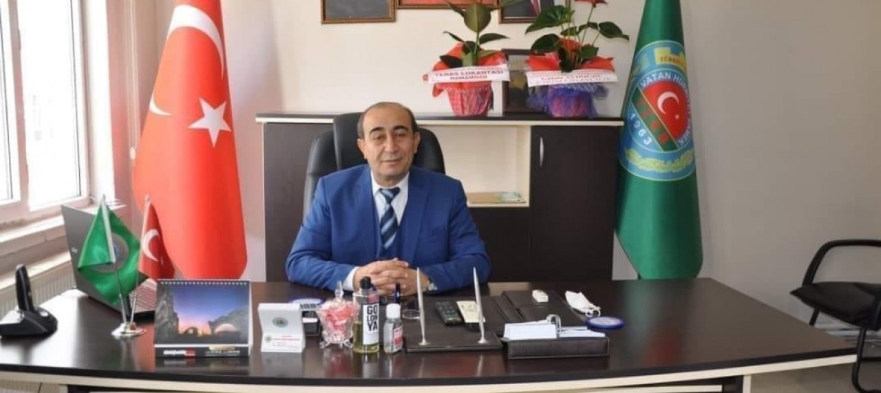 MUTLU BİR YARIYIL TATİLİ DİLİYORUM