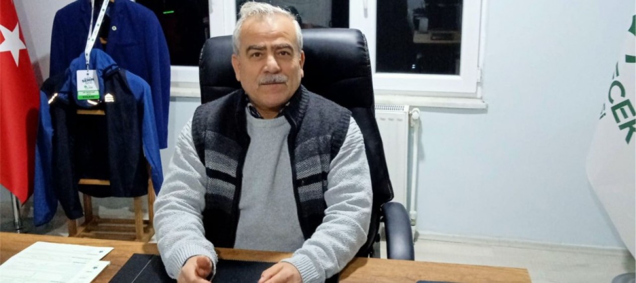 ‘MUTLU BİR YAŞAM HERKESİN HAKKI’