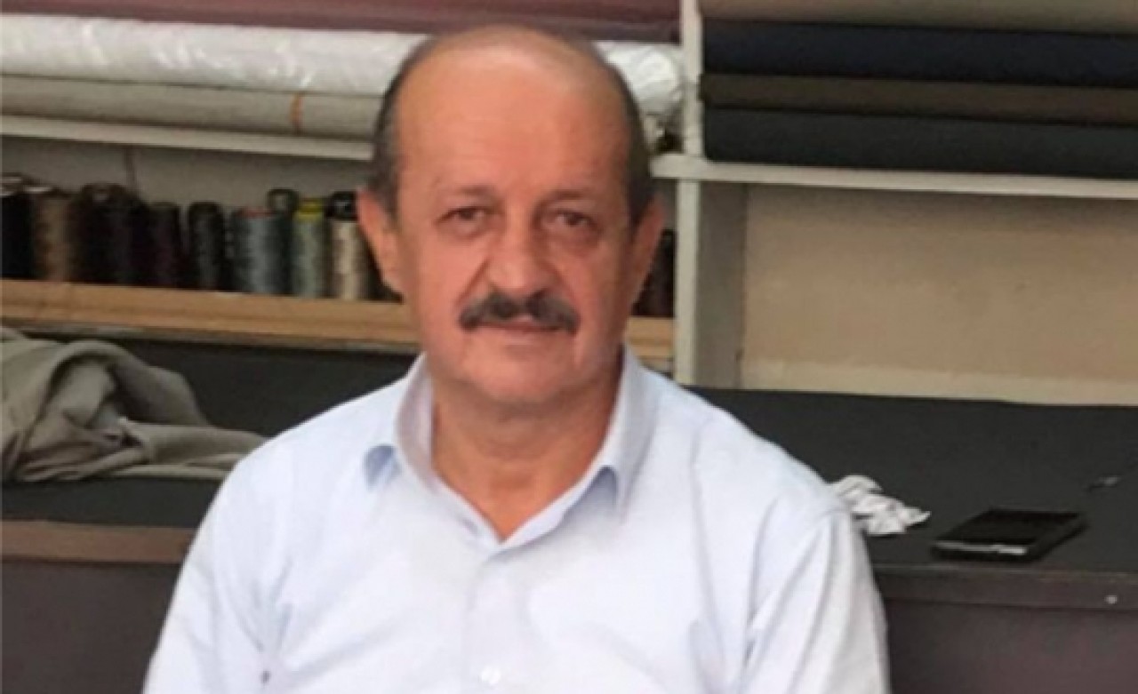 ‘MUTLULUĞU BİRLİKTE YAŞIYORUZ’