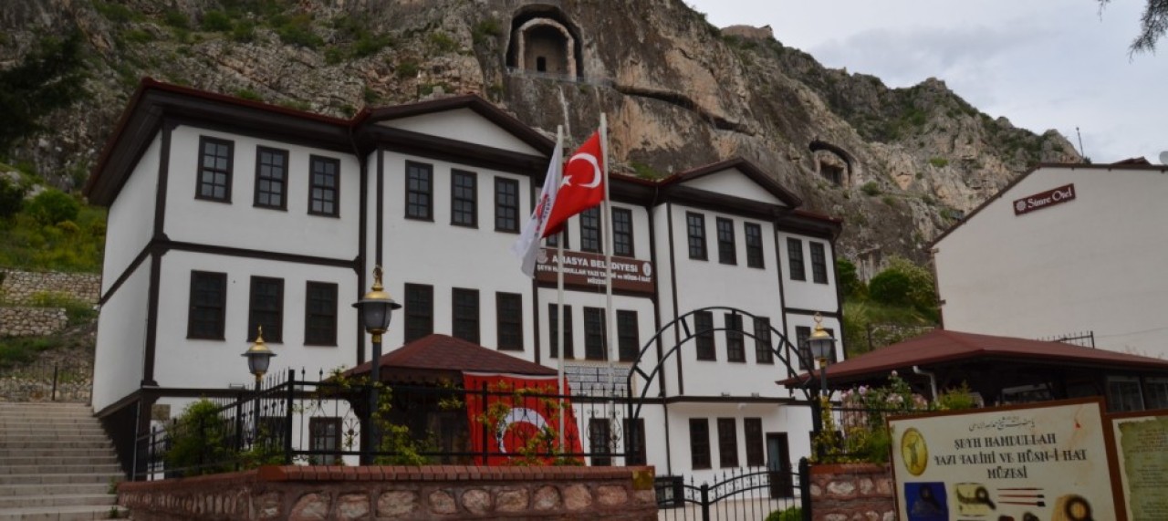 MÜZELER TURİZM SEZONUNA HAZIR