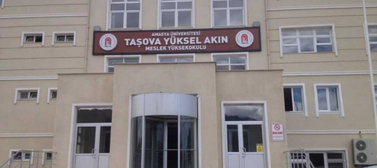 MYO’DA ÖĞRENCİ SAYISI HER YIL ARTIYOR