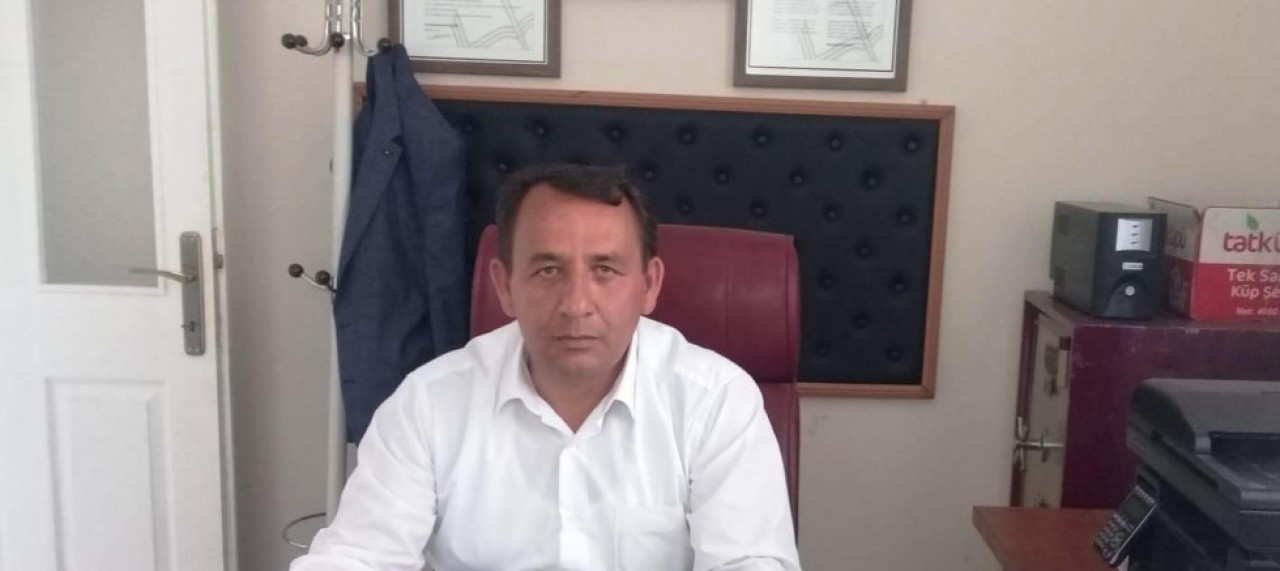 NAKLİYECİLER KOOPERATİFİNDE ASLAN DÖNEMİ
