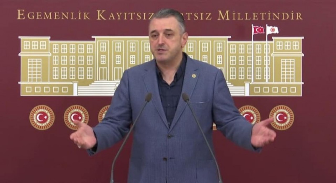 NATO’DA DAMGA VURDUK!