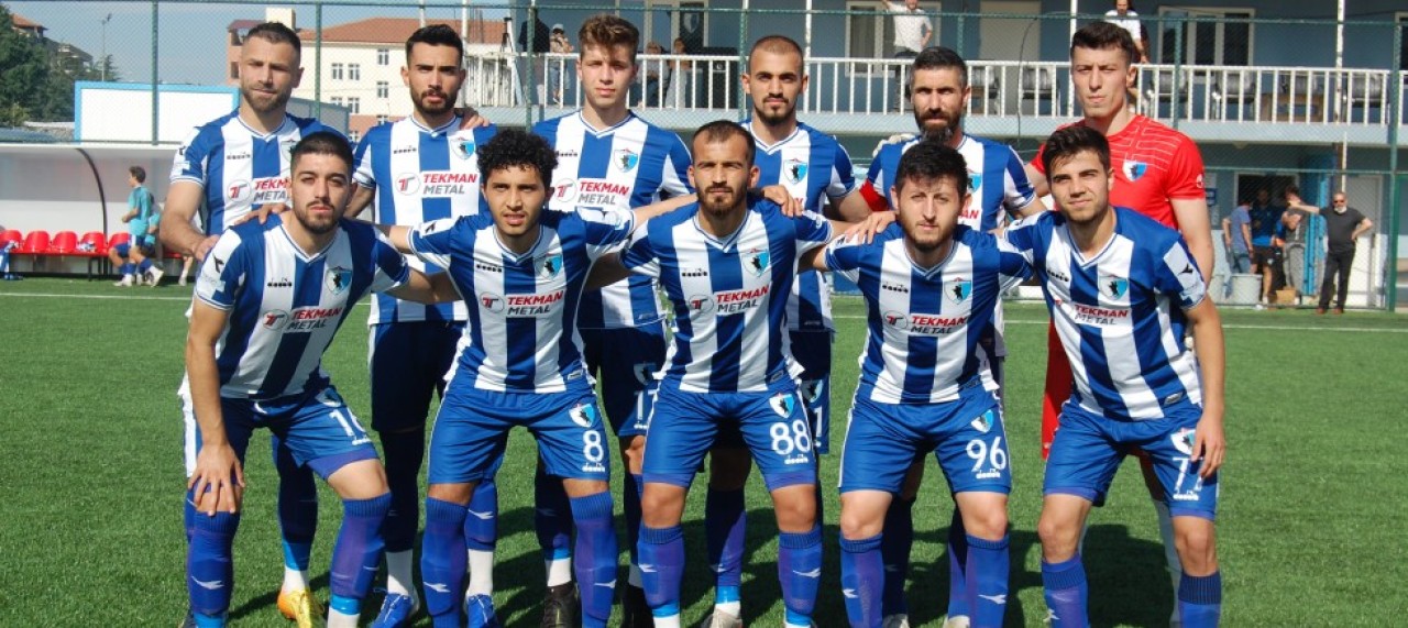 NE UMDUK, NE BULDUK 3-1