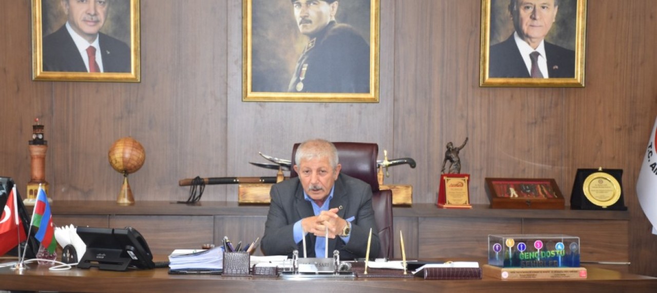 NEFES DERNEĞİ İHTİYAÇ SAHİPLERİNİ KURBANDA SEVİNDİRECEK