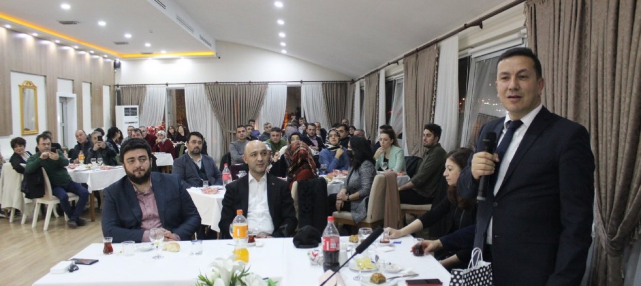 NERGİZ: “BİZİM İÇİN  ASIL OLAN HİZMETTİR”