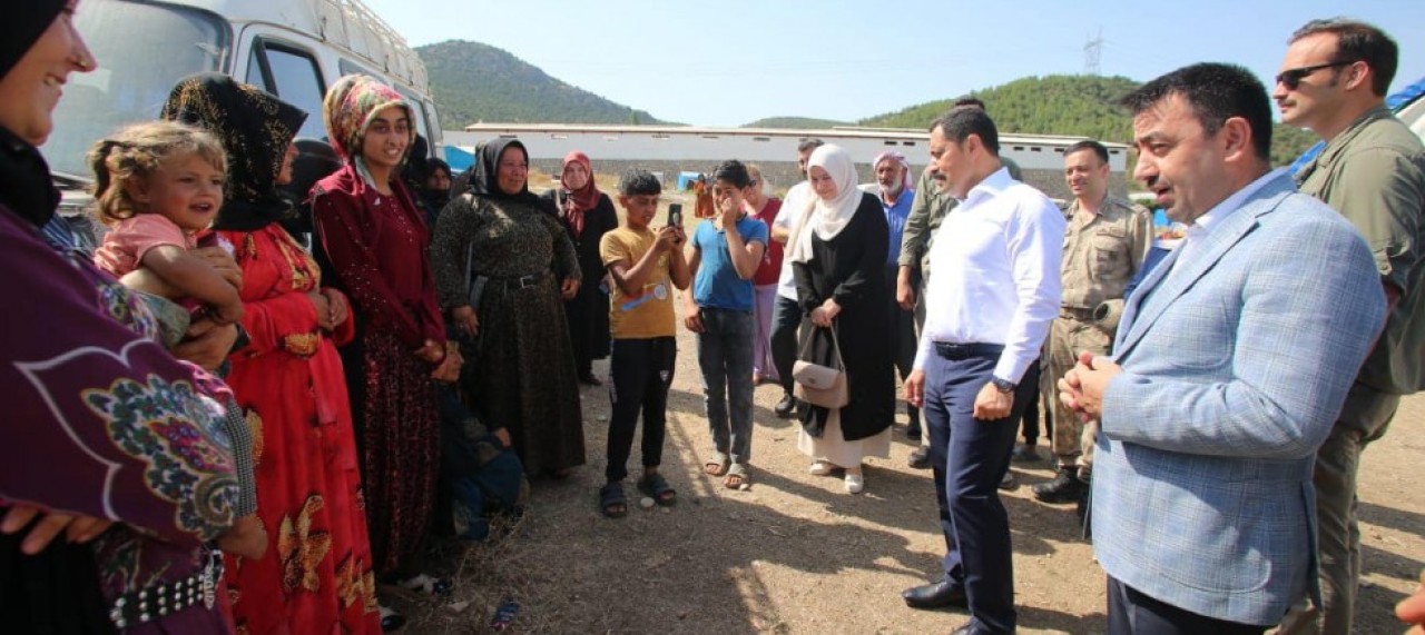 NİŞANLI KIZA GELİN BOHÇASI