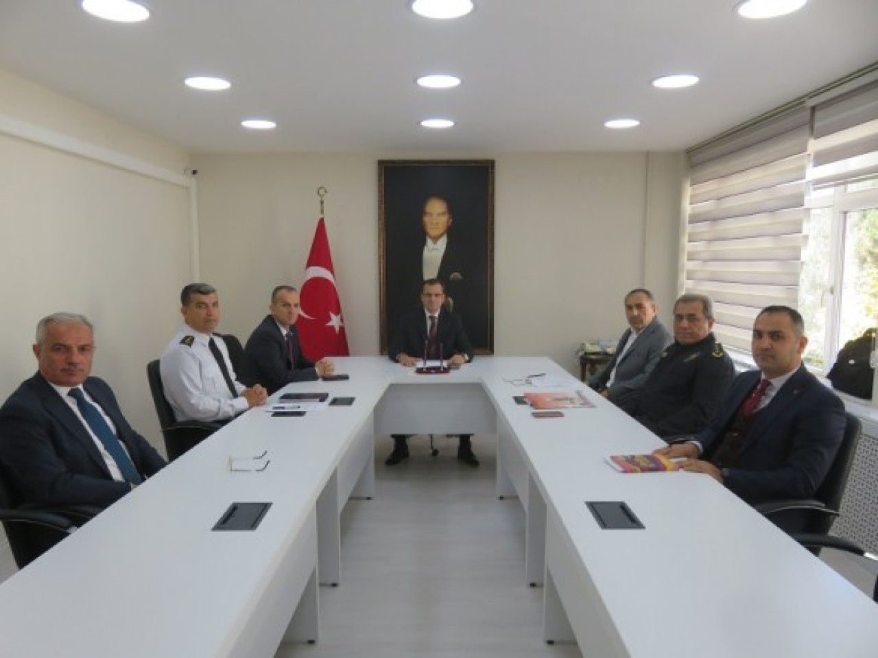 NÜFUS MÜDÜRLÜĞÜ CUMARTESİ AÇIK OLACAK